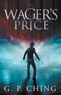Cover: Wager's Price - Carpe Luna Publishing