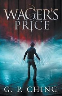 Enlarge image Cover: Wager's Price - Carpe Luna Publishing
