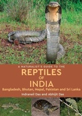 Cover: A Naturalist's Guide to the Reptiles of India - JB Publishing