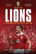 Cover: Behind The Lions - Arena Sport