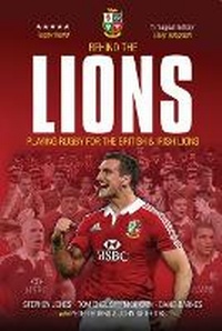 Abbildung von: Behind The Lions - Arena Sport