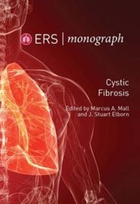 Enlarge image Cover: Cystic Fibrosis - European Respiratory Society Journals Ltd