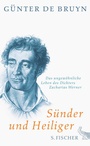 Cover: Sünder und Heiliger - S. Fischer