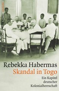 Cover: Skandal in Togo - S. Fischer