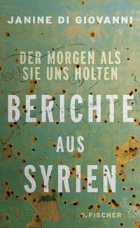 Abbildung von: Der Morgen als sie uns holten - S. Fischer
