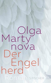 Enlarge image Cover: Der Engelherd - S. Fischer