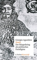 Cover: Stasis - S. Fischer