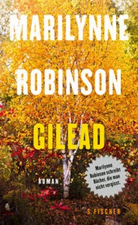 Enlarge image Cover: Gilead - S. Fischer