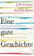 Cover: Eine gute Geschichte - S. Fischer