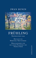 Cover: Fr&uuml;hling - D&ouml;rlemann