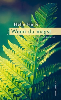 Abbildung von: Wenn Du magst - Dörlemann