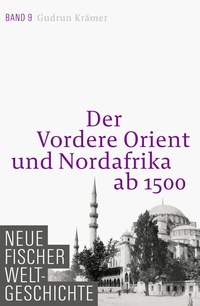 Abbildung von: Neue Fischer Weltgeschichte. Band 9 - S. Fischer