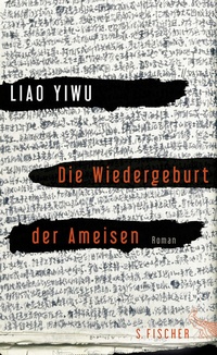 Abbildung von: Die Wiedergeburt der Ameisen - S. Fischer