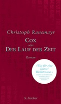 Cover: Cox - S. Fischer