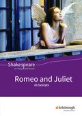 Cover: Shakespeare on Stage and Screen - Sch&ouml;ningh Verlag in Westermann Bildungsmedien