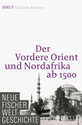 Cover: Neue Fischer Weltgeschichte. Band 9 - S. Fischer
