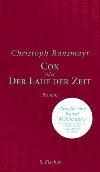 Abbildung von: Cox - S. Fischer