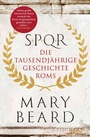 Cover: SPQR - S. Fischer