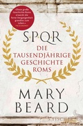 Cover: SPQR - S. Fischer