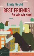 Cover: Best Friends - So wie wir sind - S. Fischer