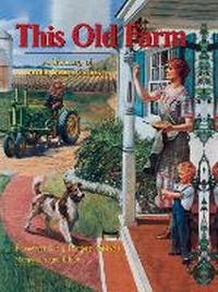 Enlarge image Cover: This Old Farm - Crestline Books