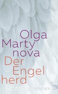 Cover: Der Engelherd - S. Fischer