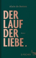 Cover: Der Lauf der Liebe - S. Fischer