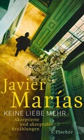 Cover: Keine Liebe mehr - S. Fischer