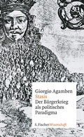 Cover: Stasis - S. Fischer