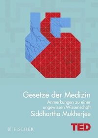 Abbildung von: Gesetze der Medizin - Fischer Taschenbuch