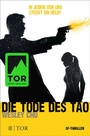 Cover: Die Tode des Tao - S. Fischer