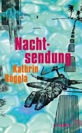 Cover: Nachtsendung - S. Fischer