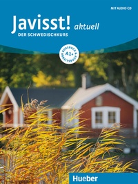 Abbildung von: Javisst! aktuell A1+ - Hueber Verlag