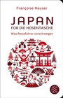 Cover: Japan für die Hosentasche - S. Fischer