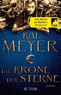 Cover: Die Krone der Sterne - S. Fischer