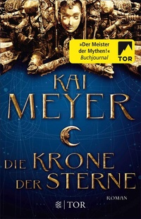 Abbildung von: Die Krone der Sterne - S. Fischer