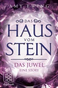 Cover: Das Haus vom Stein - S. Fischer