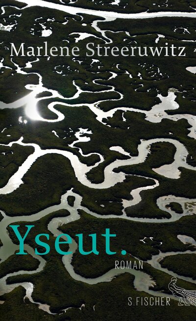 Abbildung von: Yseut. - FISCHER E-Books
