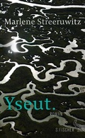Cover: Yseut. - S. Fischer