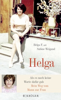 Abbildung von: Helga - FISCHER Krüger