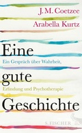 Cover: Eine gute Geschichte - S. Fischer