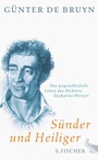 Cover: Sünder und Heiliger - S. Fischer