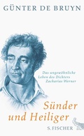 Cover: S&uuml;nder und Heiliger - S. Fischer