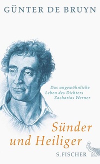 Enlarge image Cover: Sünder und Heiliger - S. Fischer