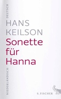 Cover: Sonette f&uuml;r Hanna - S. Fischer