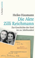 Cover: Die Akte Zilli Reichmann - S. Fischer
