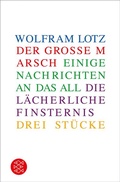 Cover: Drei St&uuml;cke - S. Fischer