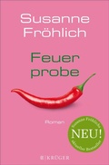 Cover: Feuerprobe - S. Fischer