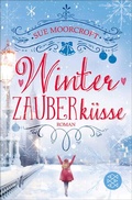Cover: Winterzauberk&uuml;sse - S. Fischer