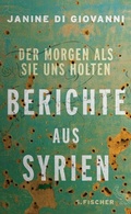 Cover: Der Morgen als sie uns holten - S. Fischer
